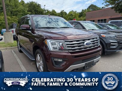 Used 2020 Ford Expedition XLT w/ Equipment Group 202A