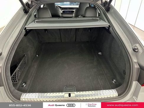 Certified 2023 Audi RS 7 Sportback AWD/4WD image 10