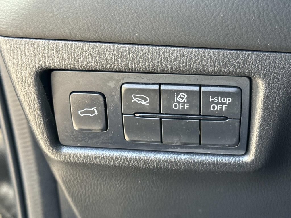 Used 2024 MAZDA CX-5 AWD 2.5 S w/ Preferred Package image 43