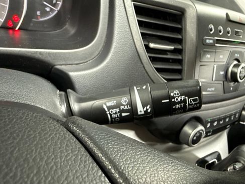 Used 2014 Honda CR-V EX image 30