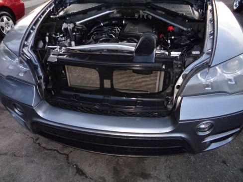 Used 2013 BMW X5 xDrive35i image 25