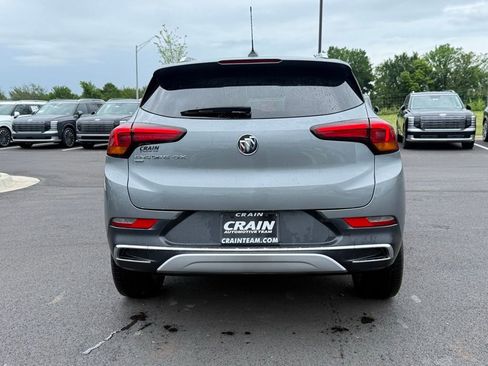 Used 2023 Buick Encore GX Essence w/ Experience Buick Package AWD/4WD image 6