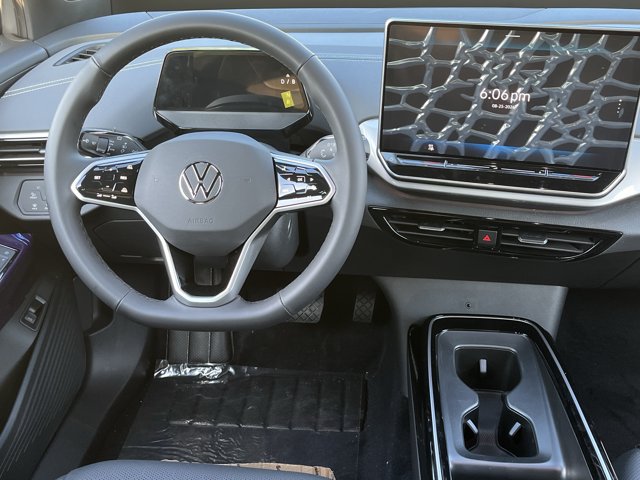 New 2026 Volkswagen ID.4 Pro S AWD/4WD image 7