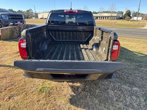 Used 2024 GMC Canyon Elevation w/ Convenience Package image 45