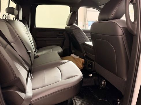 New 2026 RAM 5500 Tradesman image 29