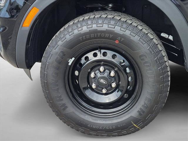 New 2026 Ford Ranger XL w/ Trailer Tow Package RWD image 16