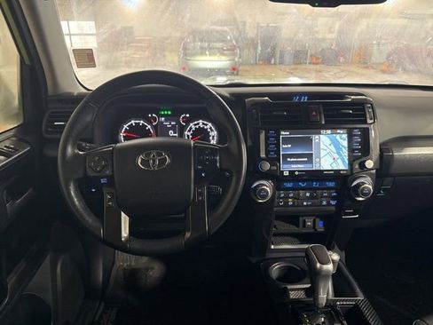 Certified 2022 Toyota 4Runner TRD Pro image 16