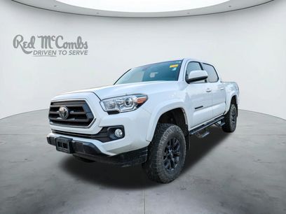 Certified 2023 Toyota Tacoma SR5