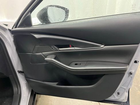 New 2026 MAZDA CX-30 AWD 2.5 S image 11