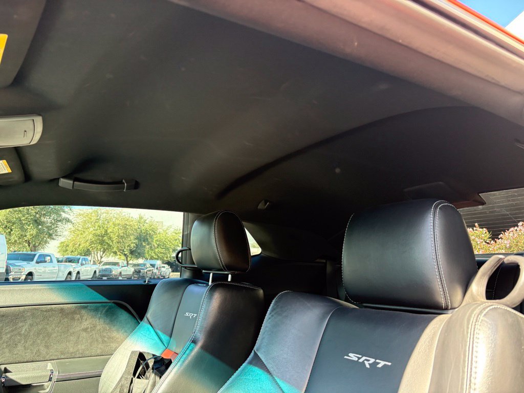 Used 2008 Dodge Challenger SRT8 RWD image 9