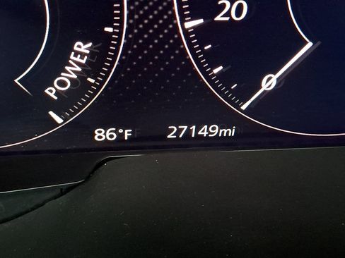 Used 2024 MAZDA CX-90 Plug-In Hybrid w/ Premium Pkg AWD/4WD image 25