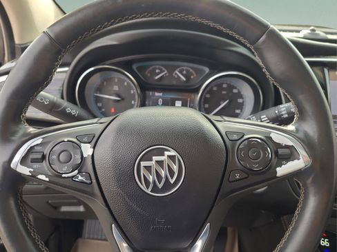Used 2017 Buick Envision Essence image 22