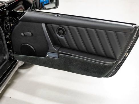 Used 1989 Porsche 911 Carrera image 21