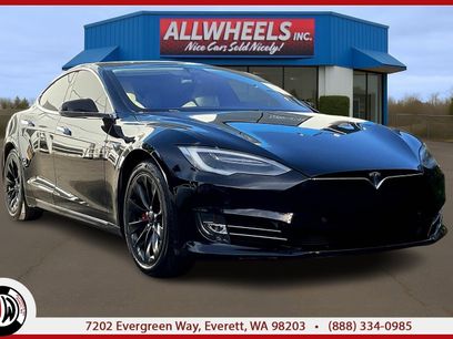 Used 2018 Tesla Model S 100D