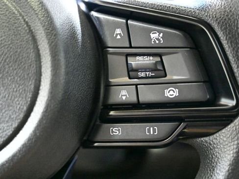 Certified 2025 Subaru Crosstrek 2.0i Premium image 37