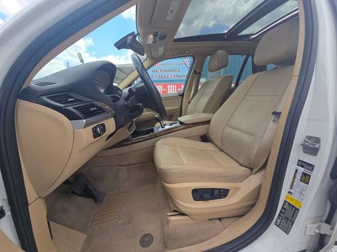 Used 2012 BMW X5 xDrive35i w/ Convenience Pkg AWD/4WD image 48