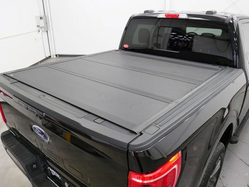Used 2023 Ford F150 XLT w/ Equipment Group 302A High AWD/4WD image 38