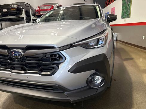 Used 2026 Subaru Crosstrek 2.5i Limited AWD/4WD image 61
