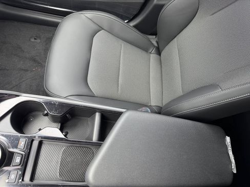 New 2025 Kia EV6 Light AWD/4WD image 14