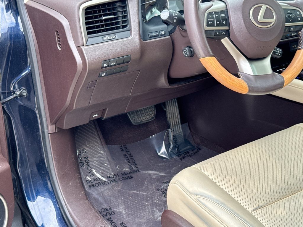 Used 2020 Lexus RX 350 FWD w/ Premium Package image 17
