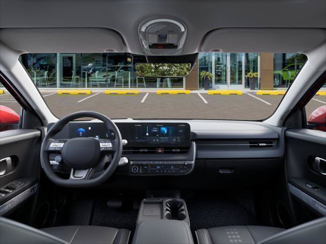 New 2027 Hyundai Ioniq 5 Limited AWD/4WD image 11