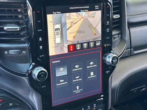 Used 2022 RAM 1500 TRX w/ TRX Level 1 Equipment Group AWD/4WD image 19