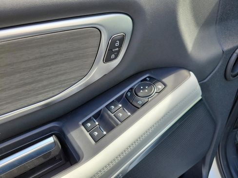 New 2026 Ford Expedition Max Platinum w/ Driver's Package image 21