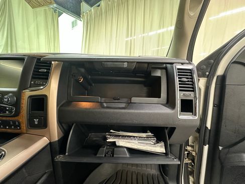 Used 2016 RAM 1500 Laramie Longhorn w/ Convenience Group AWD/4WD image 15