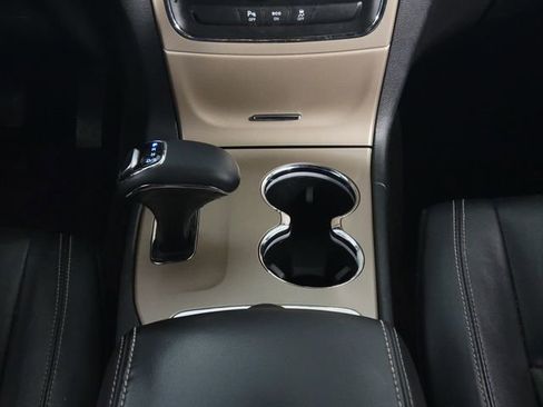 Used 2015 Jeep Grand Cherokee Limited image 23