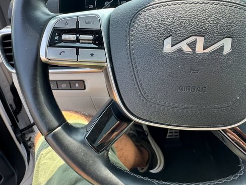 Used 2024 Kia Telluride SX AWD/4WD image 24