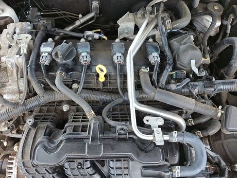 Certified 2023 Nissan Altima 2.5 SV w/ SV Premium Package AWD/4WD image 29