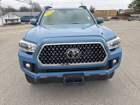 Used 2019 Toyota Tacoma TRD Off-Road image 12