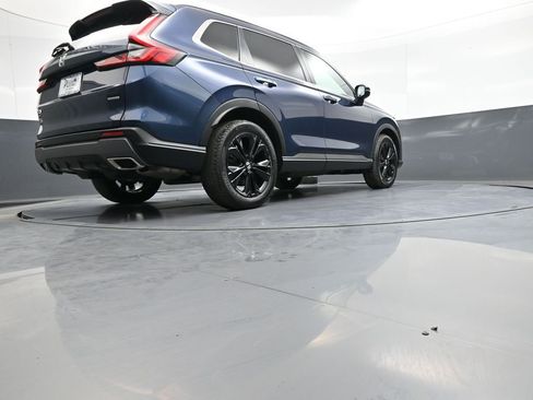 Certified 2023 Honda CR-V Sport Touring image 30