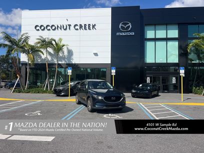 Used 2020 MAZDA CX-5 Grand Touring