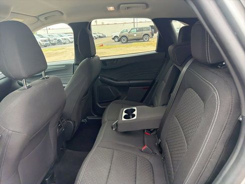 Used 2024 Ford Escape Active image 7