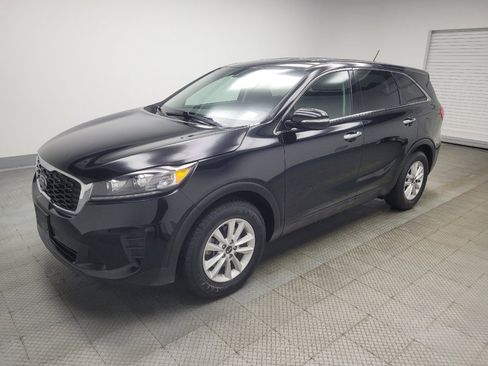 Used 2020 Kia Sorento L image 2