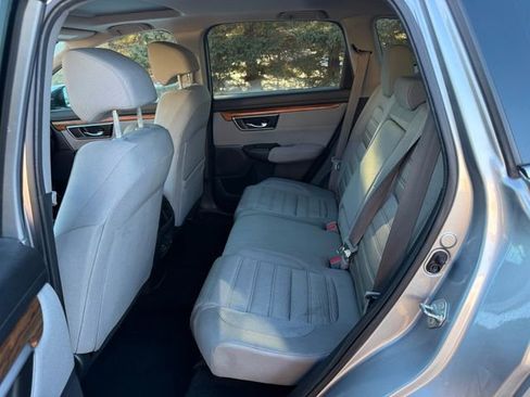 Used 2017 Honda CR-V EX image 7