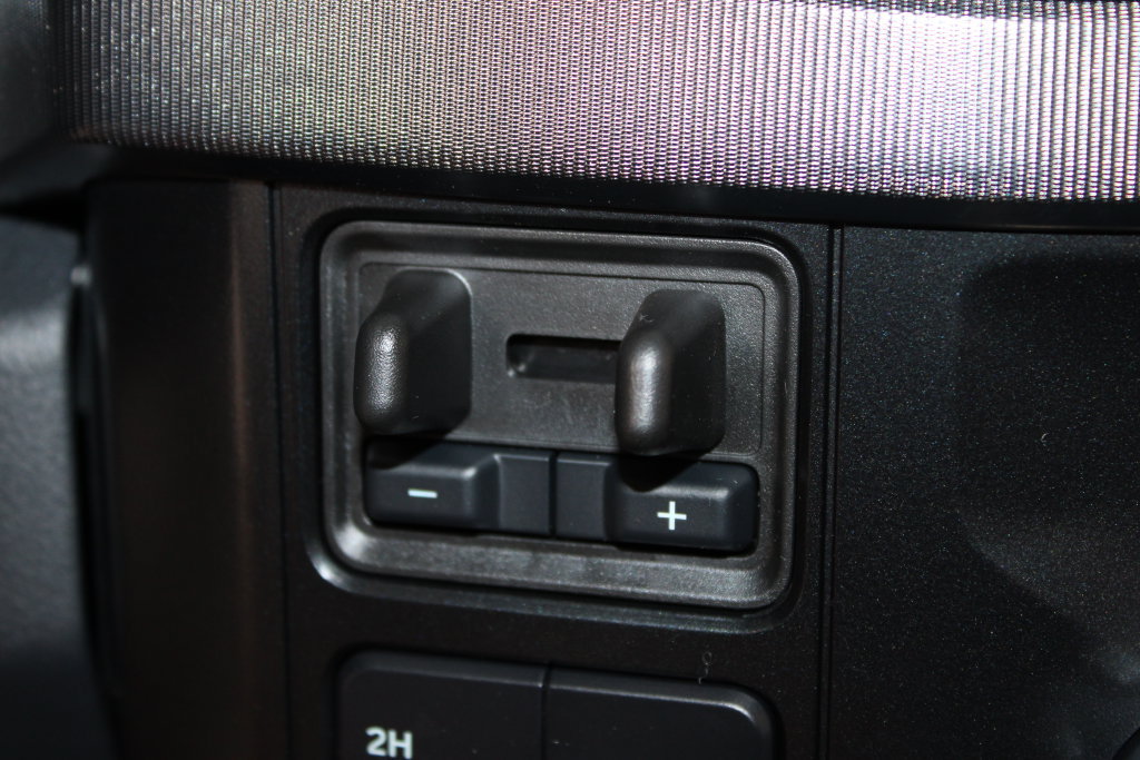 New 2026 Ford F250 Platinum AWD/4WD image 51
