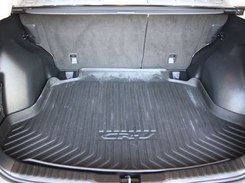 Used 2015 Honda CR-V Touring image 16