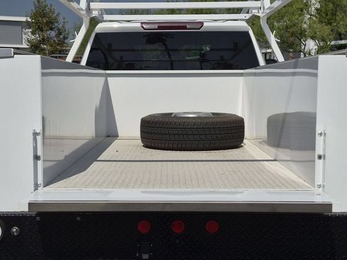 New 2026 GMC Sierra 3500 Pro w/ Convenience Package RWD image 26