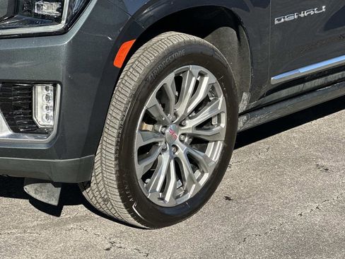 Used 2021 GMC Yukon Denali w/ Denali Ultimate Package image 31