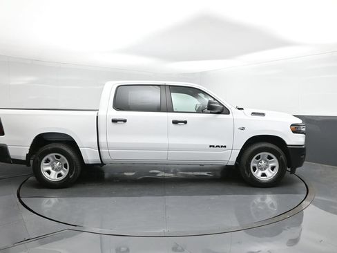 New 2026 RAM 1500 Tradesman AWD/4WD image 15