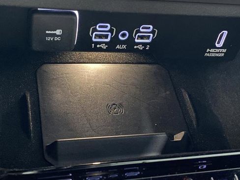 Used 2022 Jeep Grand Wagoneer Series III image 26