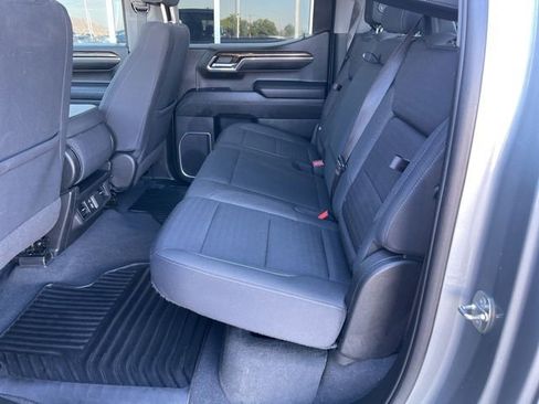 Used 2023 GMC Sierra 1500 Elevation image 12
