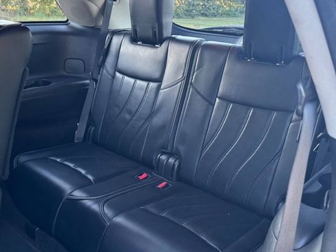 Used 2015 INFINITI QX60 Luxe w/ Premium Plus Package AWD/4WD image 11