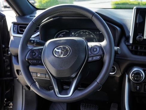 Certified 2024 Toyota RAV4 SE w/ Weather Package AWD/4WD image 31
