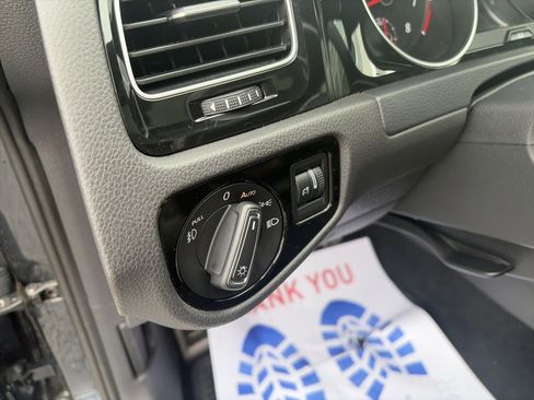 Used 2018 Volkswagen GTI S FWD image 12