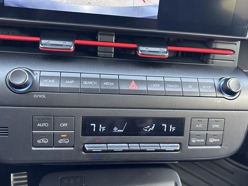 Used 2024 Hyundai Kona N Line image 37