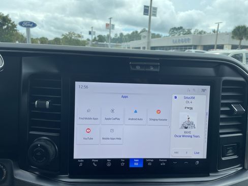 New 2026 Ford F350 Platinum image 25