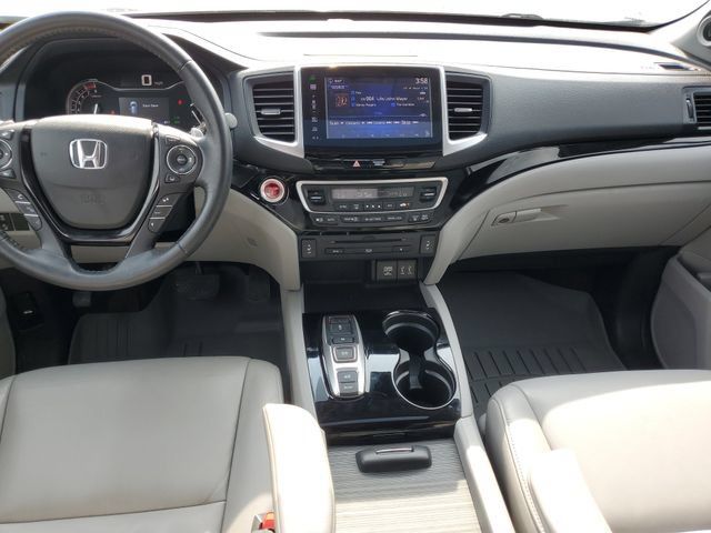 Used 2016 Honda Pilot Touring image 28